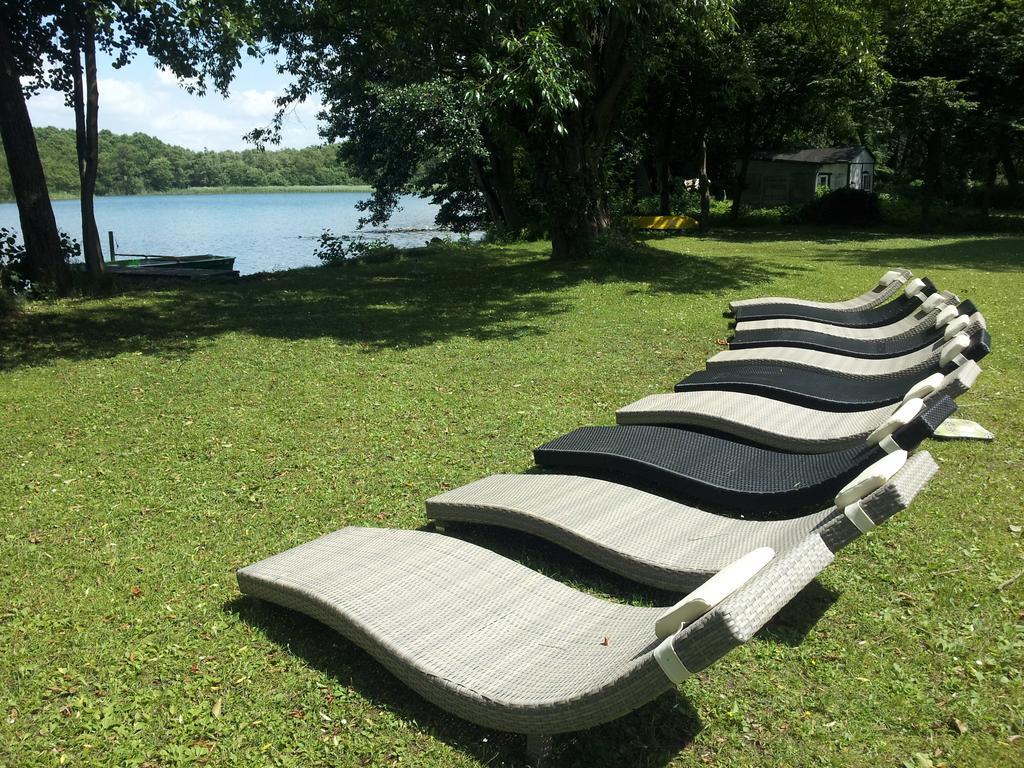 Landhaus Villago Eggersdorf  Екстер'єр фото