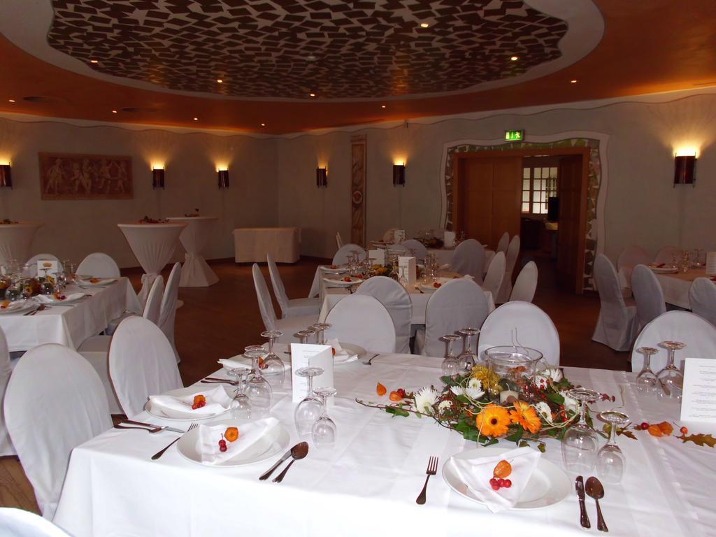 Landhaus Villago Eggersdorf  Екстер'єр фото