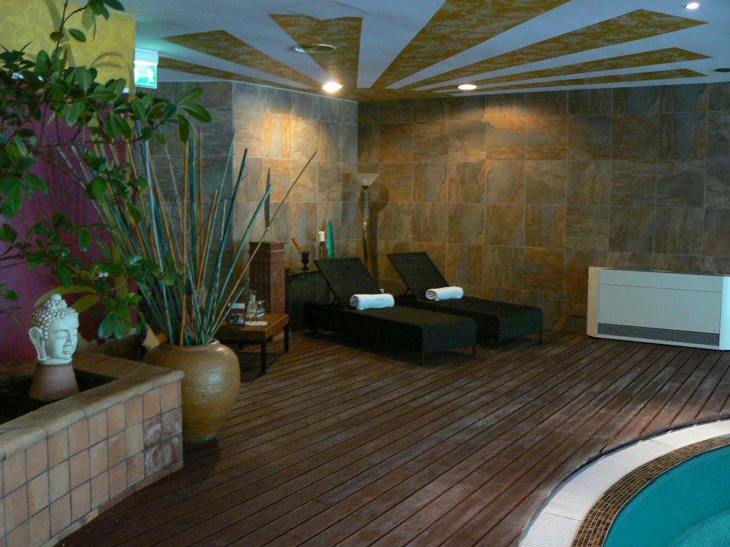 Landhaus Villago Eggersdorf  Екстер'єр фото