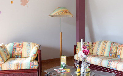 Landhaus Villago Eggersdorf  Екстер'єр фото