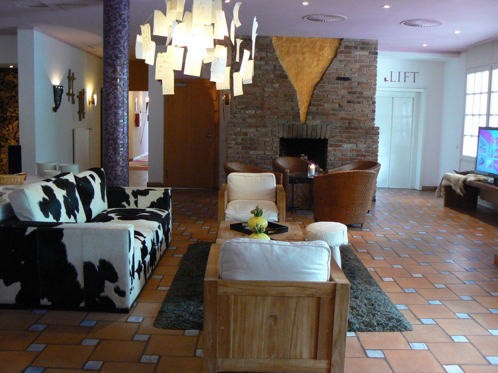 Landhaus Villago Eggersdorf  Екстер'єр фото
