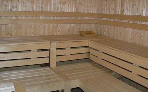 Landhaus Villago Eggersdorf  Екстер'єр фото